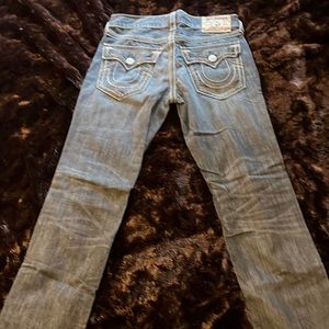 True Religion Brand Jeans
